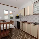 In Stupin Celine With Sea View, Balcony, Air Conditioning, Wifi 5149-1 Apartmán *