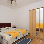 Apartmán In Stupin Celine With Sea View, Balcony, Air Conditioning, Wifi 5149-1