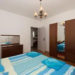Apartmán In Stupin Celine With Sea View, Balcony, Air Conditioning, Wifi 5149-1