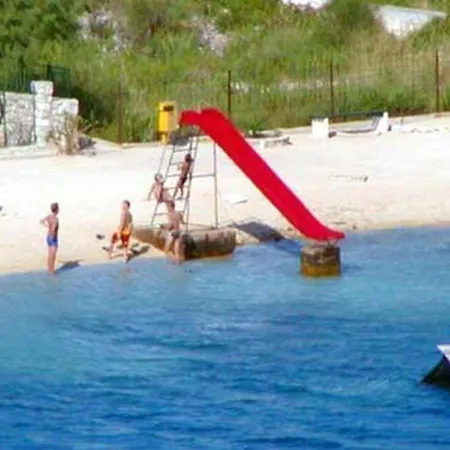 Apartman In Stupin Celine With Sea View, Balcony, Air Conditioning, Wifi 5149-1