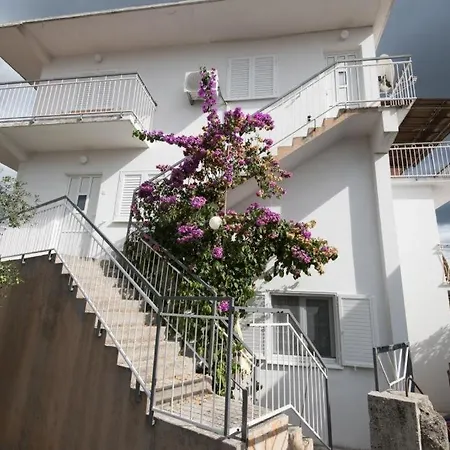In Stupin Celine With Sea View, Balcony, Air Conditioning, Wifi 5149-1 * Podglavica