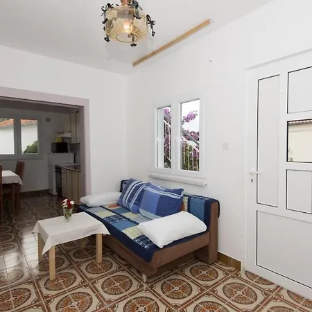 Apartman In Stupin Celine With Sea View, Balcony, Air Conditioning, Wifi 5149-1 Podglavica