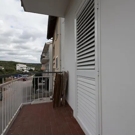 In Stupin Celine With Sea View, Balcony, Air Conditioning, Wifi 5149-1 Apartmán