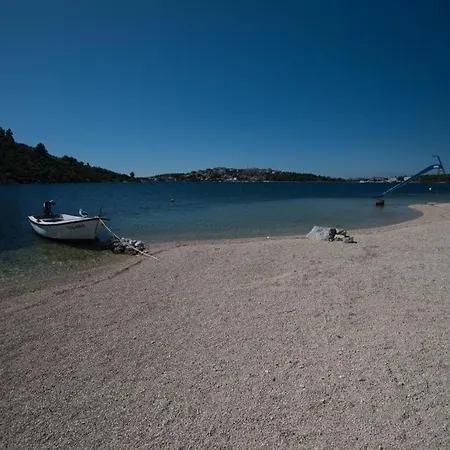 In Stupin Celine With Sea View, Balcony, Air Conditioning, Wifi 5149-1 Apartman Podglavica