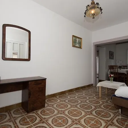 In Stupin Celine With Sea View, Balcony, Air Conditioning, Wifi 5149-1 * Podglavica