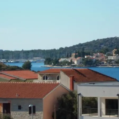 Apartmán In Stupin Celine With Sea View, Balcony, Air Conditioning, Wifi 5149-1 *