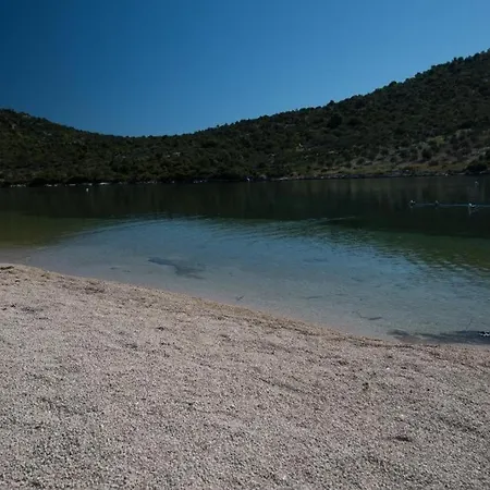 Apartman In Stupin Celine With Sea View, Balcony, Air Conditioning, Wifi 5149-1